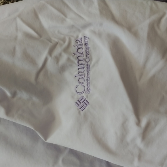 Colombia jacket - Picture 2 of 5